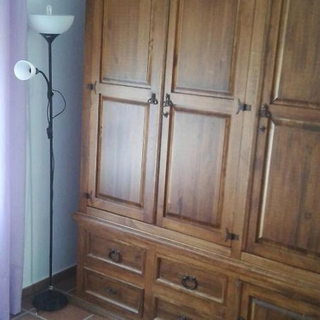 Apartamento Antonia 2 Agua Amarga (Almeria) Exterior foto