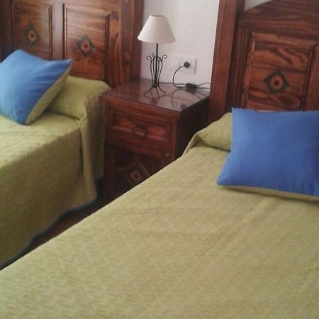 Apartamento Antonia 2 Agua Amarga (Almeria) Exterior foto