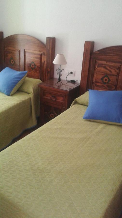 Apartamento Antonia 2 Agua Amarga (Almeria) Exterior foto
