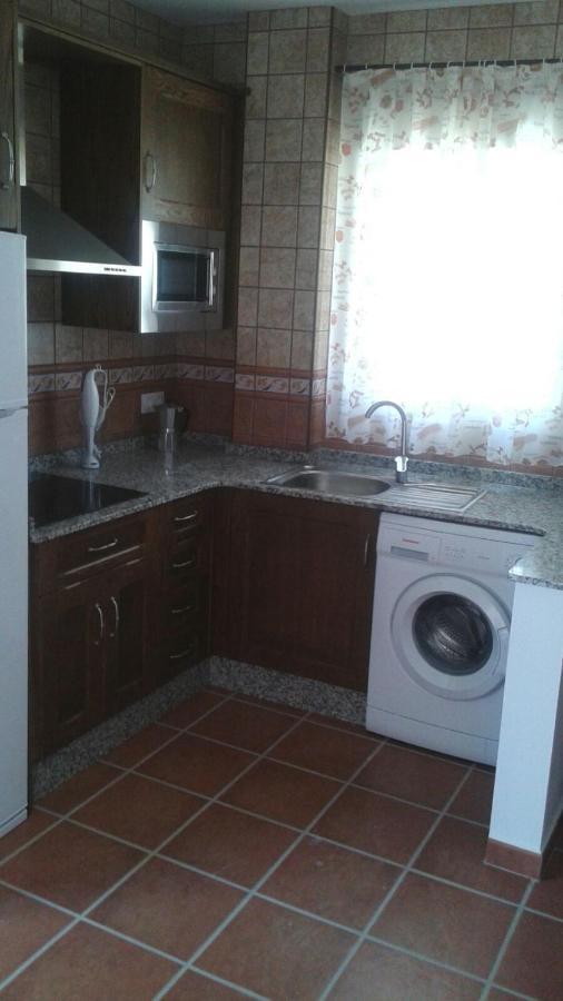 Apartamento Antonia 2 Agua Amarga (Almeria) Exterior foto