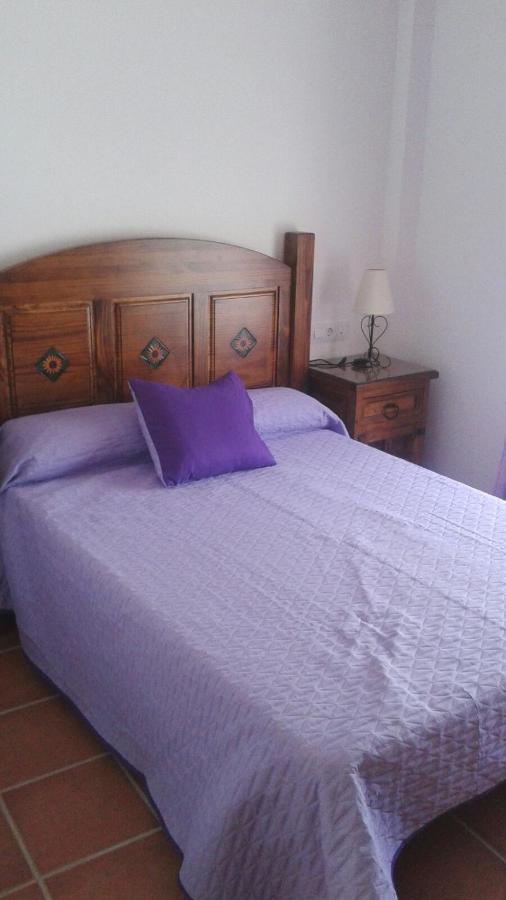 Apartamento Antonia 2 Agua Amarga (Almeria) Exterior foto