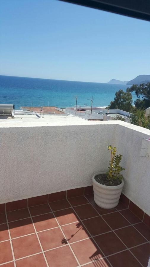 Apartamento Antonia 2 Agua Amarga (Almeria) Exterior foto
