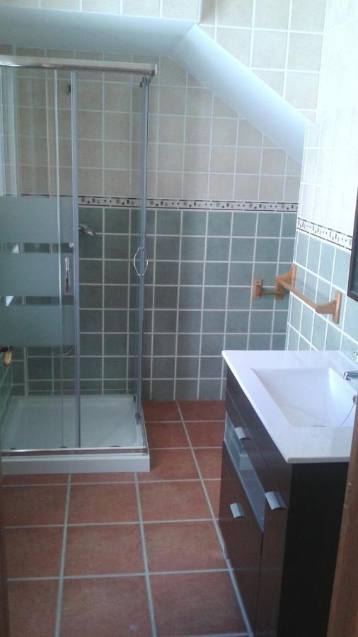 Apartamento Antonia 2 Agua Amarga (Almeria) Exterior foto